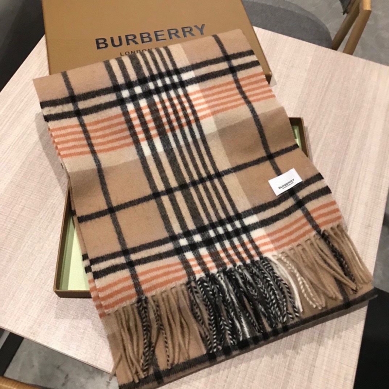 BURBERRY